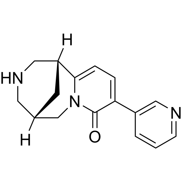 3-Pyr-Cytisine (3-Pyr-Cyt) 948027-43-8